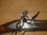 Antique Flintlock brown bess John Gill 1784 Tower flintlock musket - 4 of 15