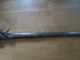 Antique Flintlock brown bess John Gill 1784 Tower flintlock musket - 3 of 15