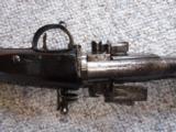 Antique Dutch flintlock wender pistol 1660 - 8 of 8