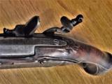 Antique French dragoon flintlock pistol 1720s 21 1/4 inch total
- 8 of 9