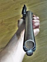 Antique French dragoon flintlock pistol 1720s 21 1/4 inch total
- 9 of 9