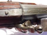 Flintlock blunderbuss gun Lazarino Cominazo 17th century - 7 of 15