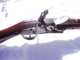 Antique blunderbuss flintlock musket (gun) Italian Lazarino Cominazo 1690s - 4 of 14