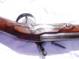 Antique blunderbuss flintlock musket (gun) Italian Lazarino Cominazo 1690s - 6 of 14