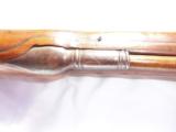 Antique blunderbuss flintlock musket (gun) Italian Lazarino Cominazo 1690s - 9 of 14