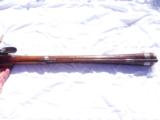 Antique blunderbuss flintlock musket (gun) Italian Lazarino Cominazo 1690s - 13 of 14