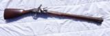 Antique blunderbuss flintlock musket (gun) Italian Lazarino Cominazo 1690s - 2 of 14