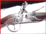 Antique blunderbuss flintlock musket (gun) Italian Lazarino Cominazo 1690s - 1 of 14