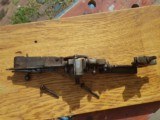 Antique wheel lock wheelock detached mechanism musket rifle flintlock - 2 of 10