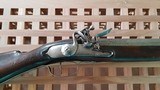 Flintlock carbine musket rifle 1660s German or low countries - 1 of 5