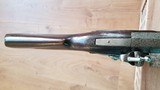 Flintlock carbine musket rifle 1660s German or low countries - 5 of 5