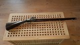 Flintlock carbine musket rifle 1660s German or low countries - 2 of 5