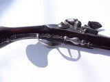 Antique German flintlock pistol pair
1690 C. Charlot Adelsheim - 7 of 12