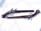 Antique German flintlock pistol pair
1690 C. Charlot Adelsheim - 1 of 12