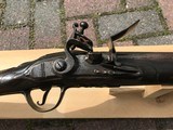 Prussian 1740 Potsdam (Potsdamagaz) flintlock musket with bayonet - 2 of 10