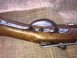 Very early iron mounted military blunderbuss French south Flamish 1660s Sedan - 4 of 6