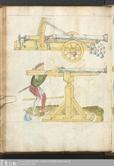 Antique early 16th century heavy matchlock cannon or arquebuse barrel with incredible provenance - 10 of 10