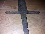 Original 12th century medieval sword Oakshott type XII 1050-1150 - 6 of 8