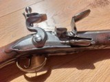 18th century antique horse flintlock pistol Dutch Maastricht De la Haye - 3 of 10