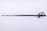 17th century swords Walloon and court dress sword - 15 of 15