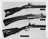 Antique 1570's matchlock musket Petronel - 15 of 15