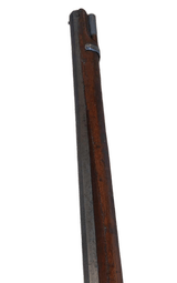 Antique 1570's matchlock musket Petronel - 3 of 15