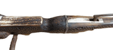 Very Rare, carved inlay Museum Quality 16th Century German Crossbow - Image 12 of 15