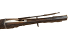 Very Rare, carved inlay Museum Quality 16th Century German Crossbow - Image 11 of 15