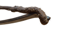 Very Rare, carved inlay Museum Quality 16th Century German Crossbow - Image 10 of 15