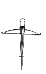 Very Rare, carved inlay Museum Quality 16th Century German Crossbow - Image 15 of 15