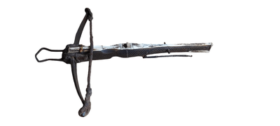 Very Rare, carved inlay Museum Quality 16th Century German Crossbow - Image 1 of 15
