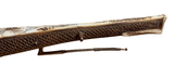 Very Rare, carved inlay Museum Quality 16th Century German Crossbow - Image 8 of 15