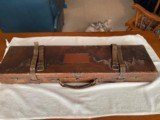 Gun Case for Westley Richards - 1 of 11