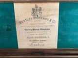 Gun Case for Westley Richards - 3 of 11