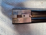 Stephen Grant 12 gauge Sidelock Ejector - a London BEST gun - 8 of 11