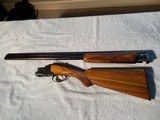 Belgian Browning Superposed 20 gauge - 4 of 7