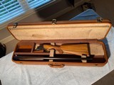 Belgian Browning Superposed 20 gauge - 1 of 7