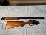 Belgian Browning Superposed 20 gauge - 2 of 7