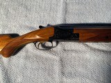 Belgian Browning Superposed 20 gauge - 3 of 7