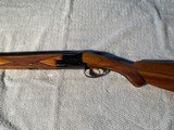 Belgian Browning Superposed 20 gauge - 5 of 7