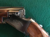 Browning Superposed 20 Gauge, 28 Barrels, RKLT, 1950 S/N - 10 of 10