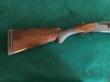 Browning Superposed 20 Gauge, 28 Barrels, RKLT, 1950 S/N - 1 of 10
