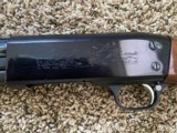 Ithaca Model 37 Ultra Featherlight 20 gauge IC Excellent - 11 of 13