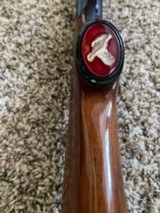 Ithaca Model 37 Ultra Featherlight 20 gauge IC Excellent - 13 of 13