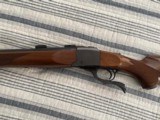 Ruger #1V 223 Remington - 6 of 13