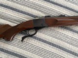 Ruger #1V 223 Remington - 3 of 13