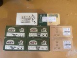 12 gauge 2 1/2 inch shotgun shells - one lot, 7 boxes - 1 of 1