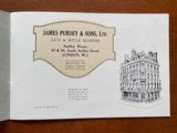 Purdey Sales Brochure - Circa 1930 - 2 of 4