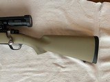 RUGER M77 Mark II 300 Win Mag LH Left Hand Custom - 2 of 9