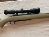 RUGER M77 Mark II 300 Win Mag LH Left Hand Custom - 5 of 9